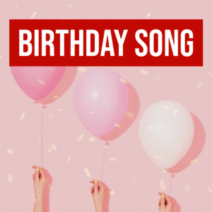 Birthday Song